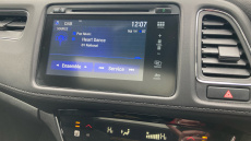 Honda HR-V 1.5 i-VTEC EX CVT 5dr Petrol Hatchback